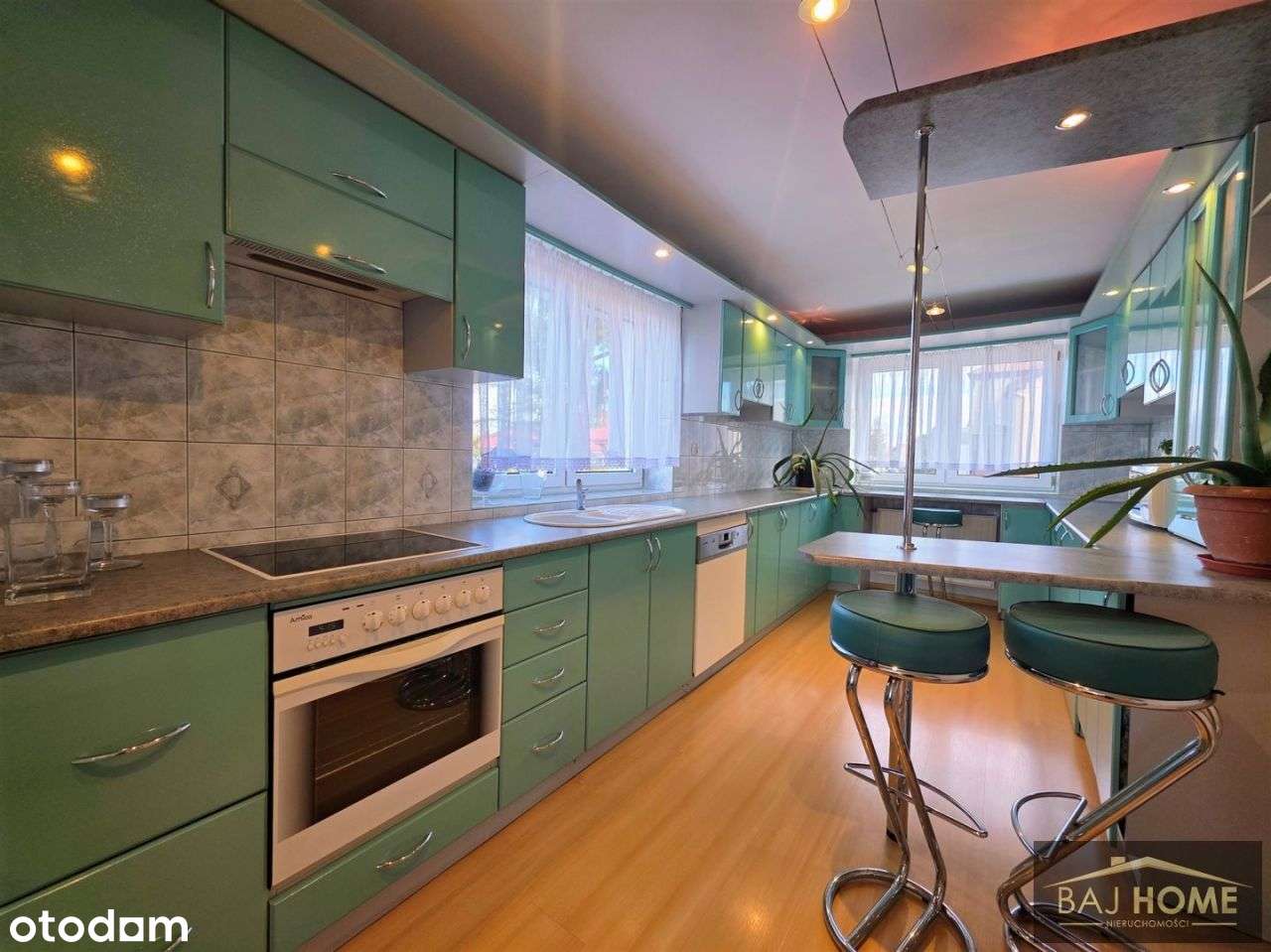 Grudziądz Tuszewo Dom na sprzedaż.-1