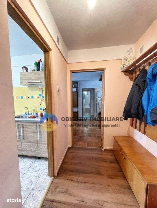 Apartament 2 camere-Zona Scoala nr.8/PROFI - Imagine principală: 3/15
