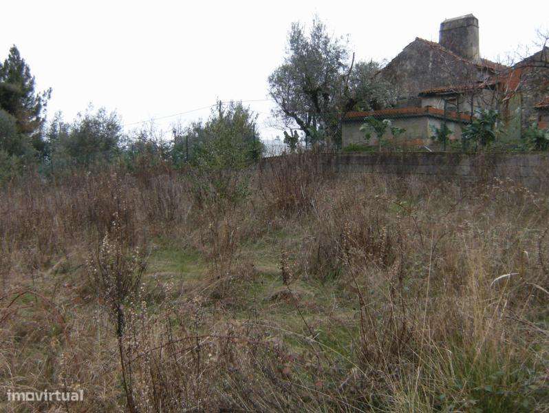 Terreno construção para venda, ourém - gondemaria - Grande imagem: 4/5
