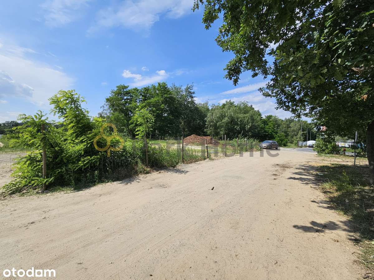 Takich działek w mieście pozostało już mało - Pełny obrazek: 4/9