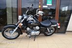 Honda Shadow - 5