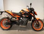 KTM Duke 890 GP - 1