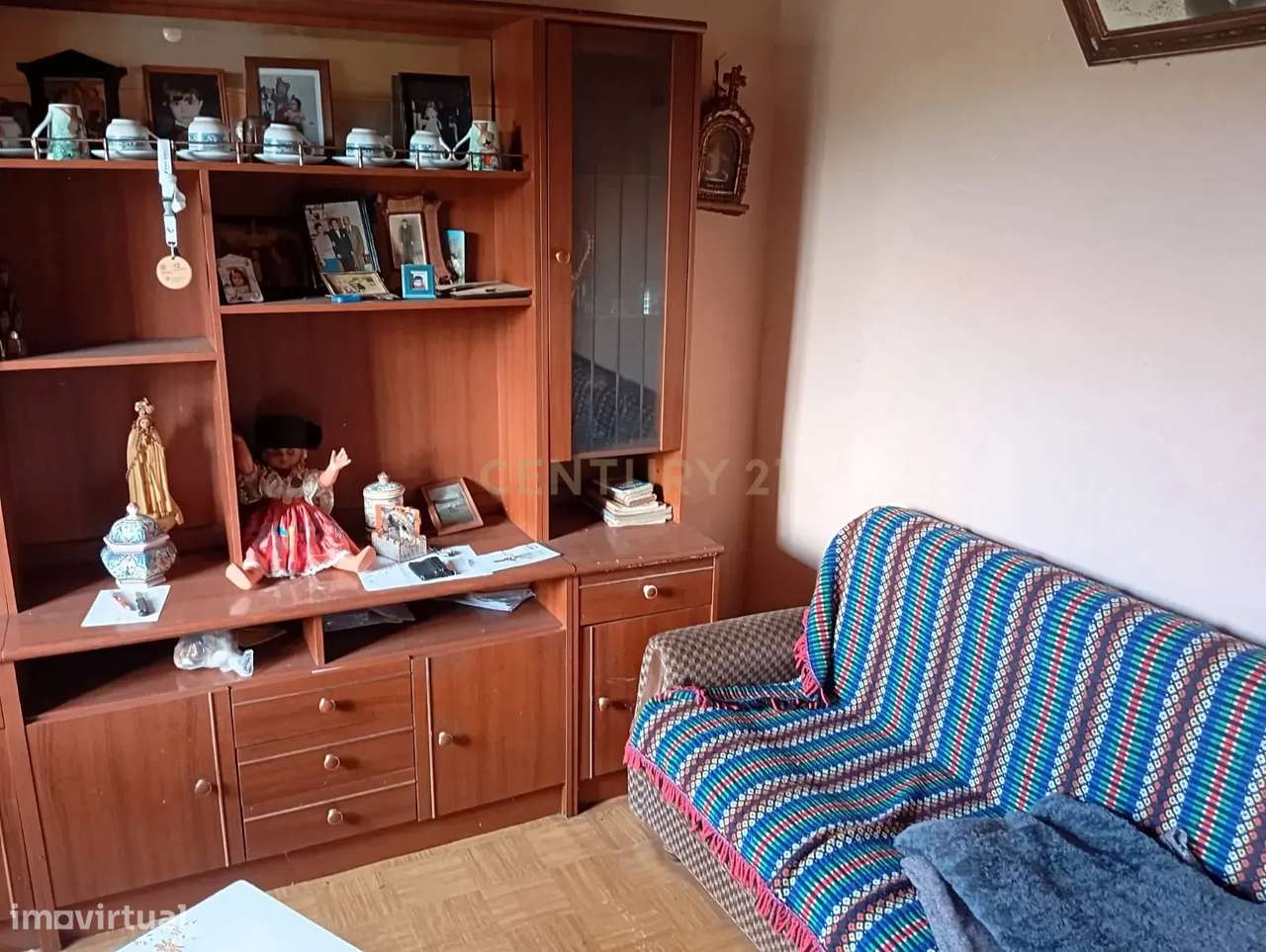 Moradia T2 em Sanguinheira, Soure - Grande imagem: 5/7