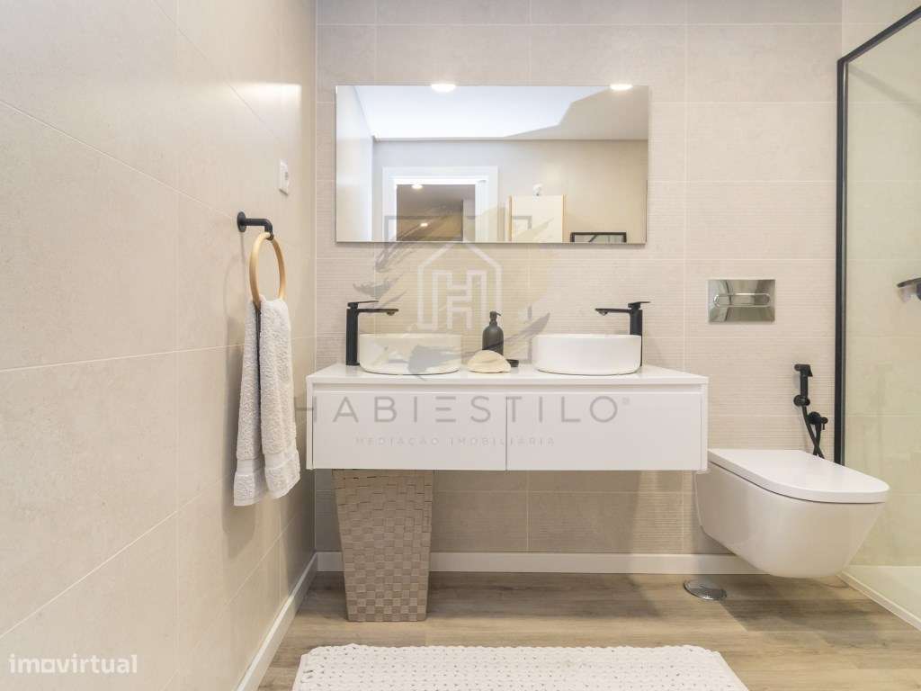 Moradia T3 Exclusiva | Rua João Chagas 23, Sesimbra (2970) | Habies...-40