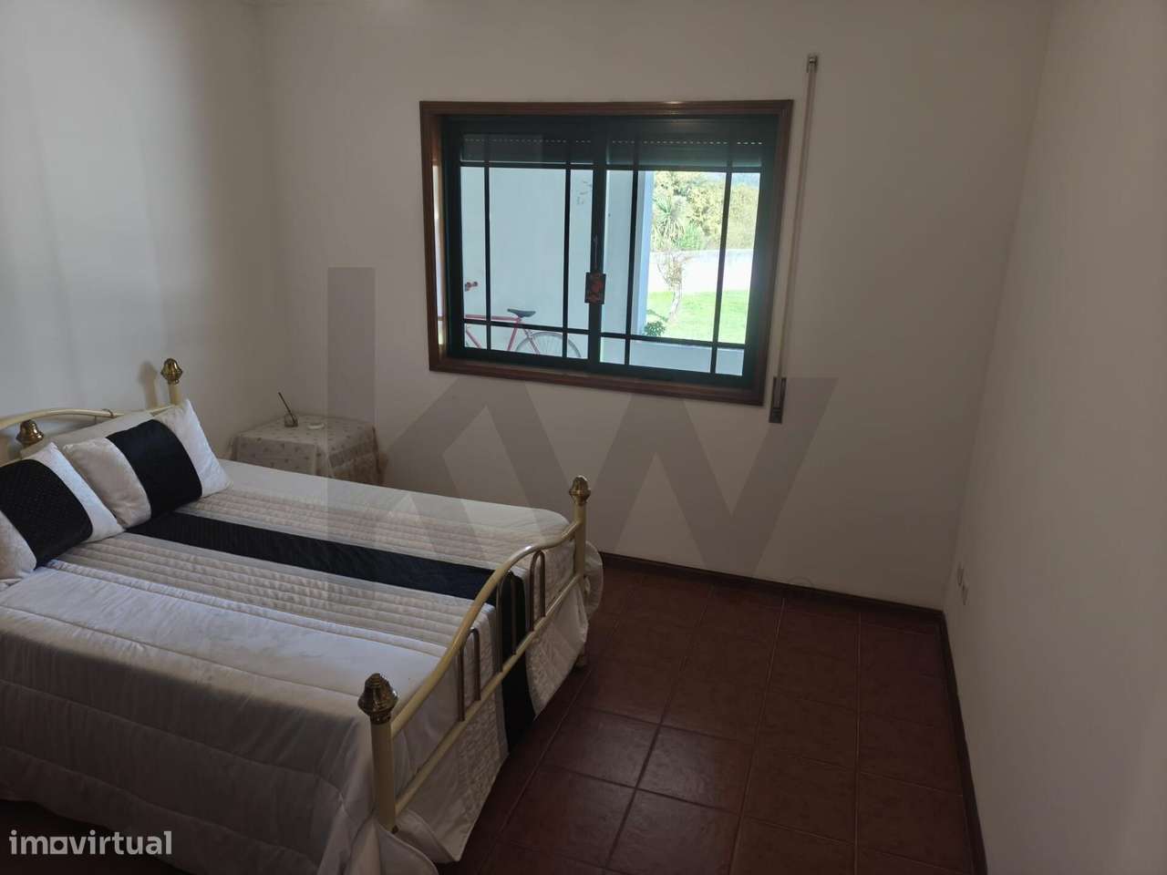 Moradia T3 Independente Caldas de São Jorge – Santa Maria da Feira!-8