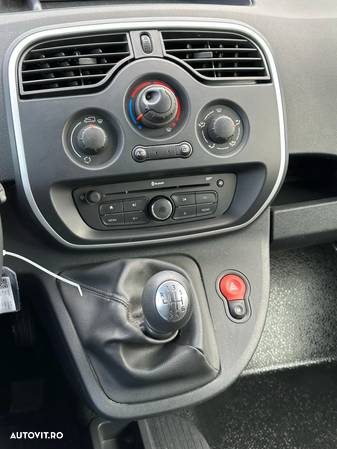 Renault Kangoo BLUE dCi 80 START - 6