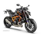 KTM Duke - 3