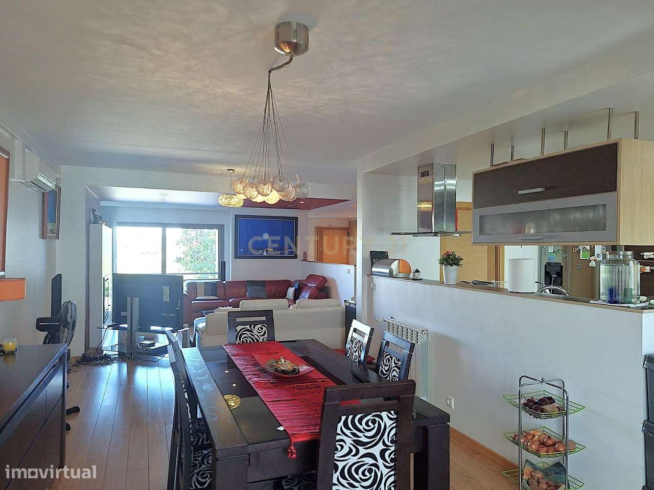 Moradia T3+1 em Alcochete: Luxo e Conforto!-23