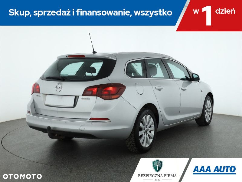 Opel Astra - 6