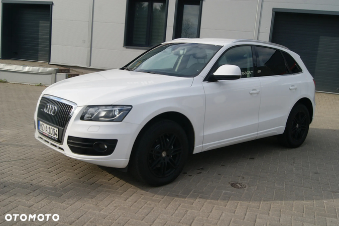 Audi Q5 2.0 TDI Quattro - 6