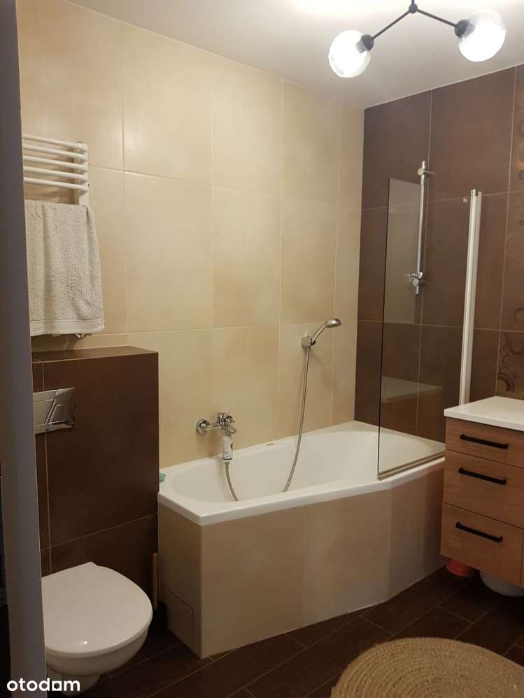 Urokliwe 2-pokojowe mieszkanie na Ursynowie-6