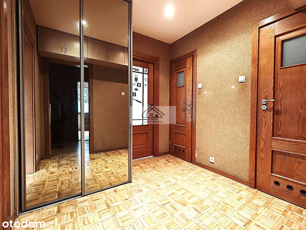 Funkcjonalne 3-pokoje 58,10m2 + balkon + piwnica - ul. Osmeckiego --16