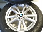 KOŁA FELGI ZIMA BMW X5 F15 8,5J 18'' ET:46 6853952 - 8