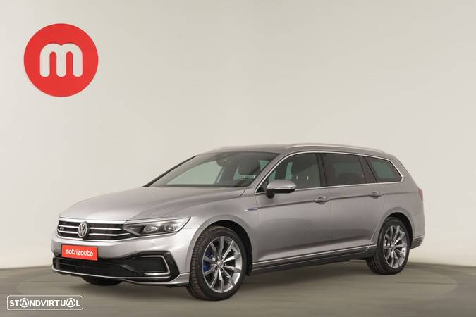 VW Passat Variant 1.4 TSI GTE+ Plug-in - 2