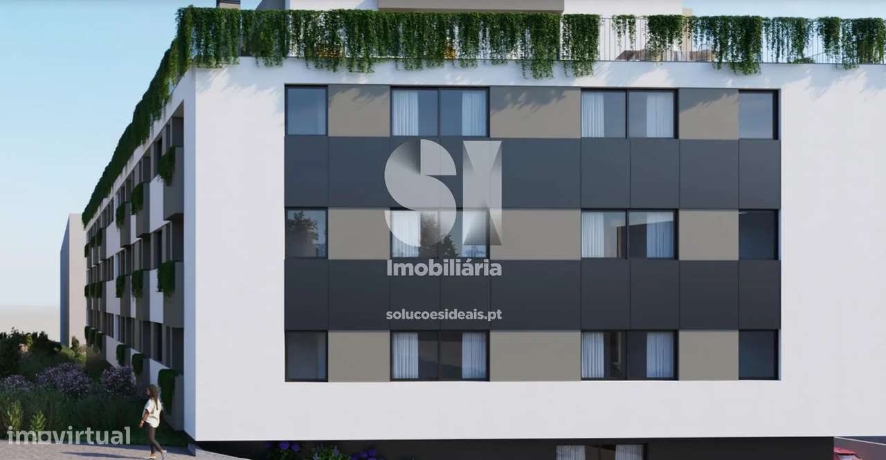 Terreno em Gondomar - Grande imagem: 5/15