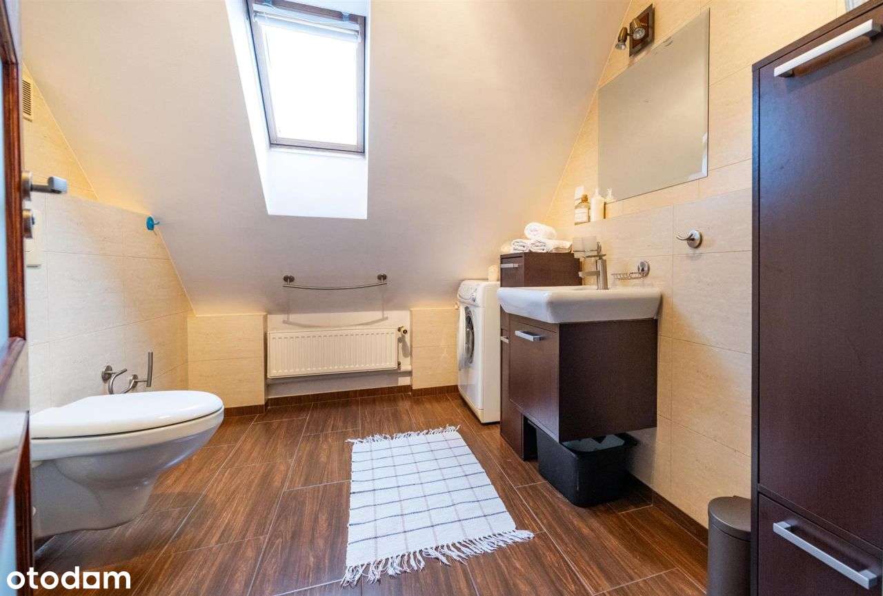 Duża kawalerka w dzielnicy Pogórz-13