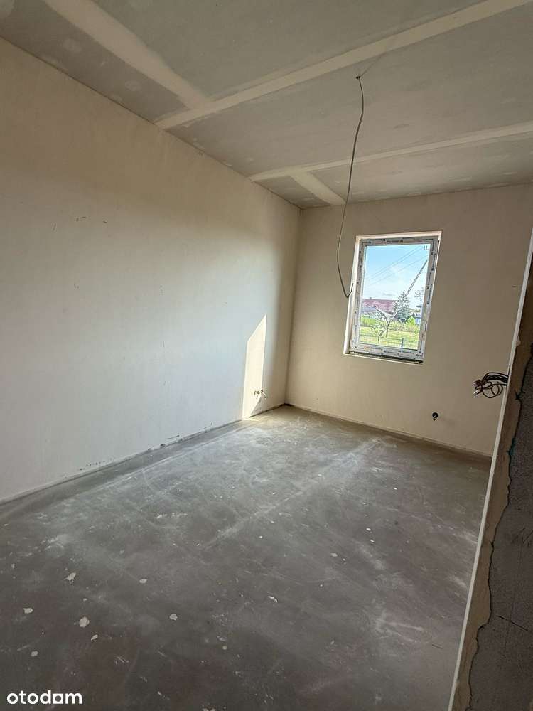 Dom w Centrum Serocka Kuligowskiego stan Deweloperski Nowa Cena !!!!-15