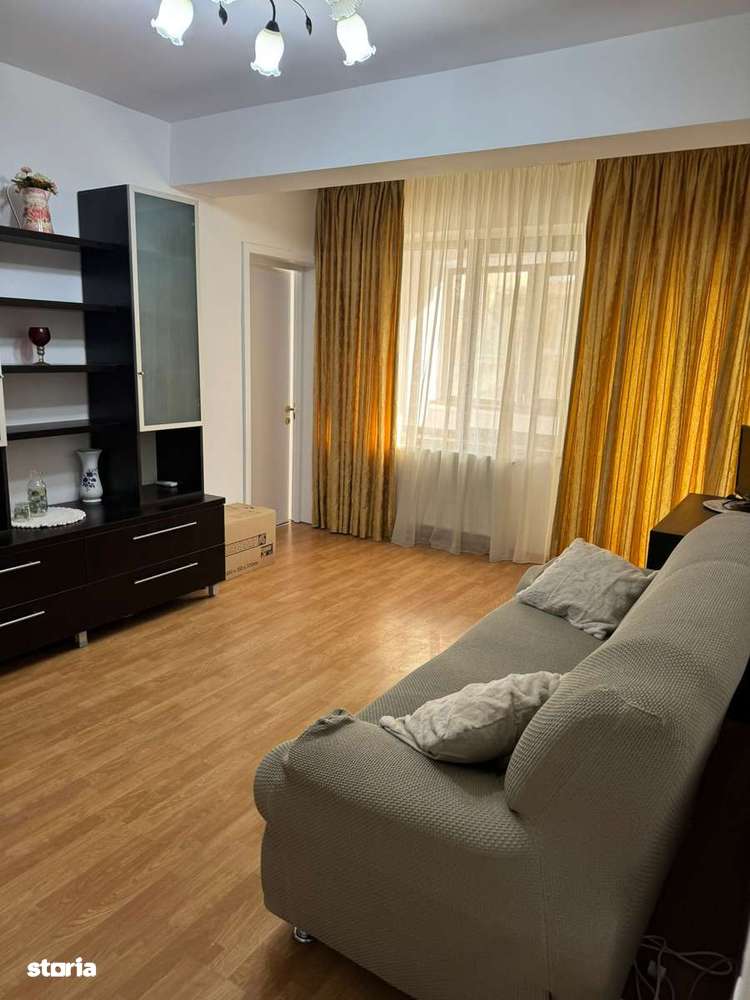 Inchiriere apartament 3 camere Unirii fantani/bloc nou - Imagine principală: 1/7