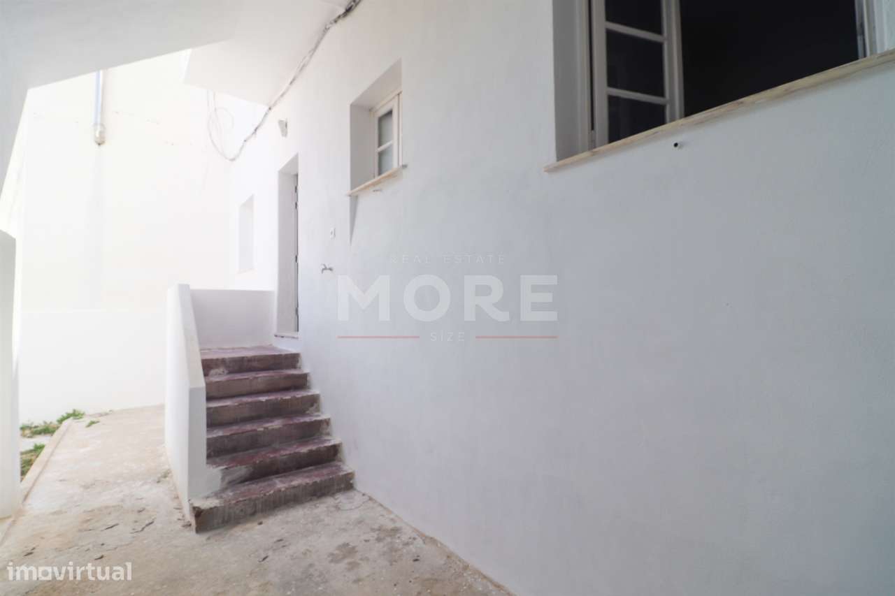 Moradia T3 com quintal - Évora - Senhora da Saúde-13