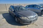 Webasto RF5C209A0 Mazda 6 GG (facelift)  [din 2005 pana  2007] wagon 2.0 MZR-CD MT (121 hp) - 8