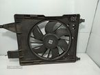 Termoventilador Renault Megane Ii Grandtour (Km0/1_) - 4