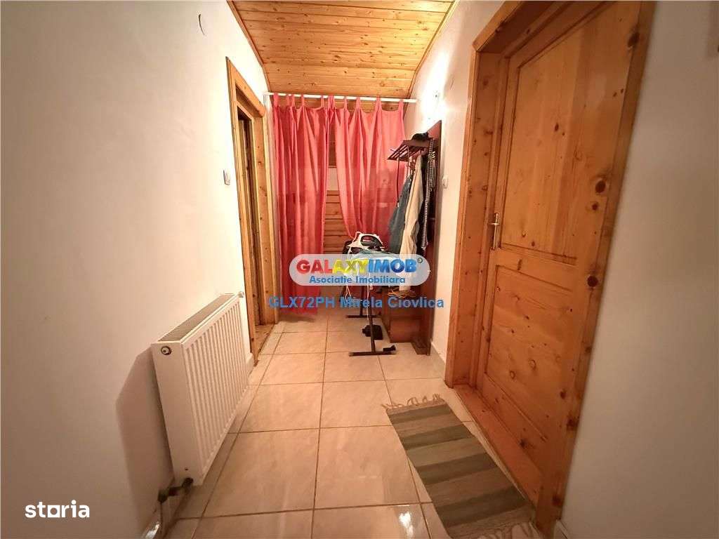 Vanzare Casa\/Vila Scorteni Prahova-12