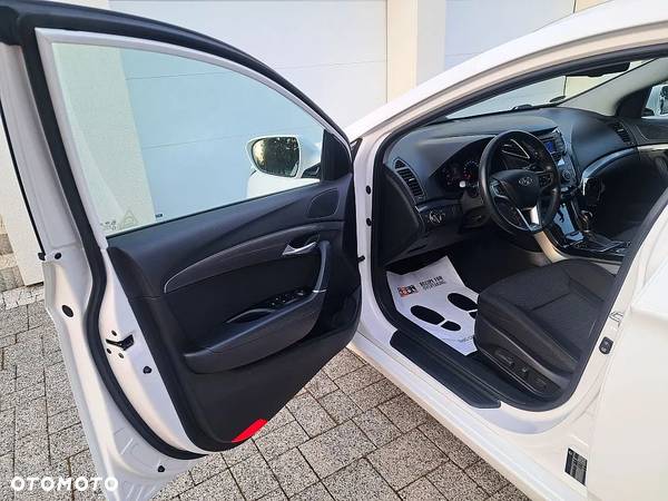 Hyundai i40 i40cw 1.7 CRDi Automatik Premium - 31