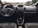 Ford EcoSport 1.5 TDCi Limited Edition - 7