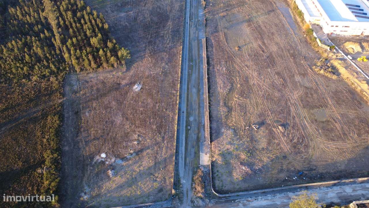 Terreno Industrial para Venda – Zona Industrial de Albergaria-a-Velha-21
