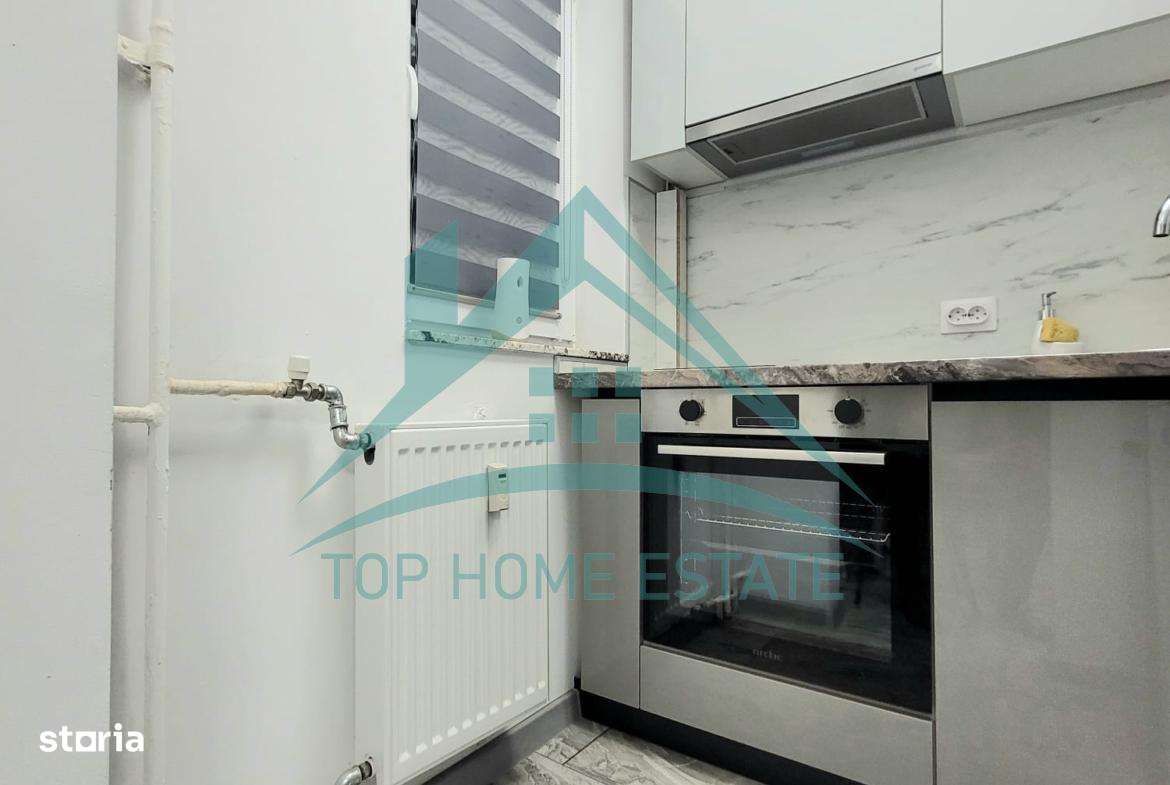 Garsoniera moderna de inchiriat in cartierul Manastur! - Imagine principală: 5/15