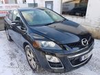 Capota Mazda CX - 7 2006 - 2012 SUV 4 Usi NEGRU (504) - 4