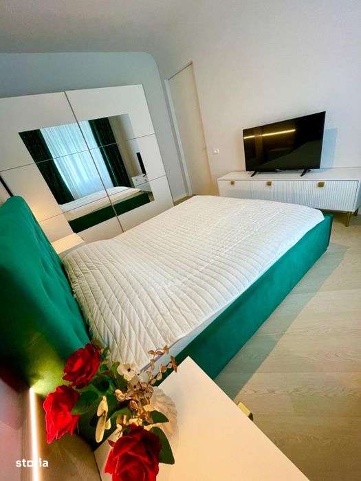 Inchiriere Apartament 2 camere| Parcare inclusa |Pipera| Aviatiei| - Imagine principală: 5/7