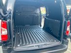 Peugeot Partner Van XL 1.5 BlueHdi 100cv S&amp;S6M 3 Lug - 25