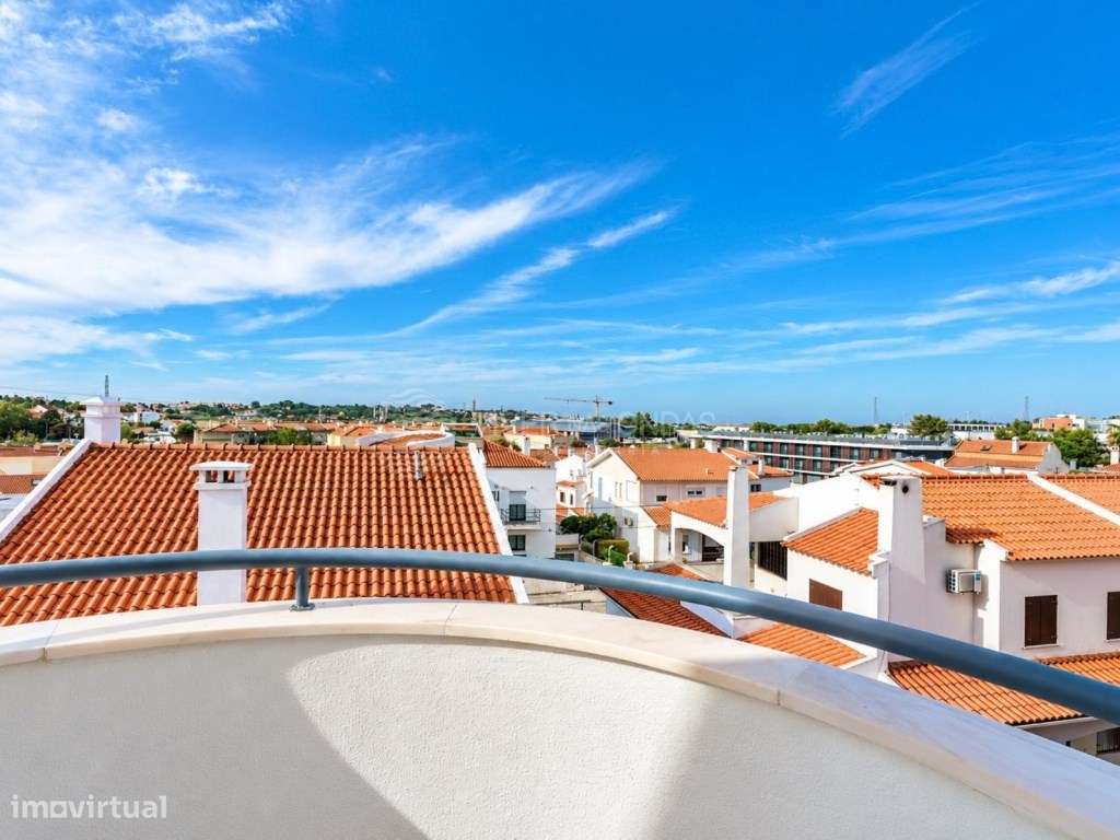 Moradia T4 com 241,1 m² na Caparica - Conforto, Espaço e Excelente ...-28