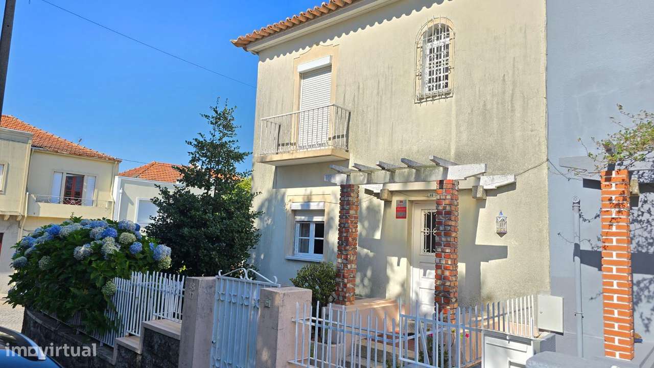 MV - Moradia 3 frentes com jardim - Campanhã - Grande imagem: 5/25