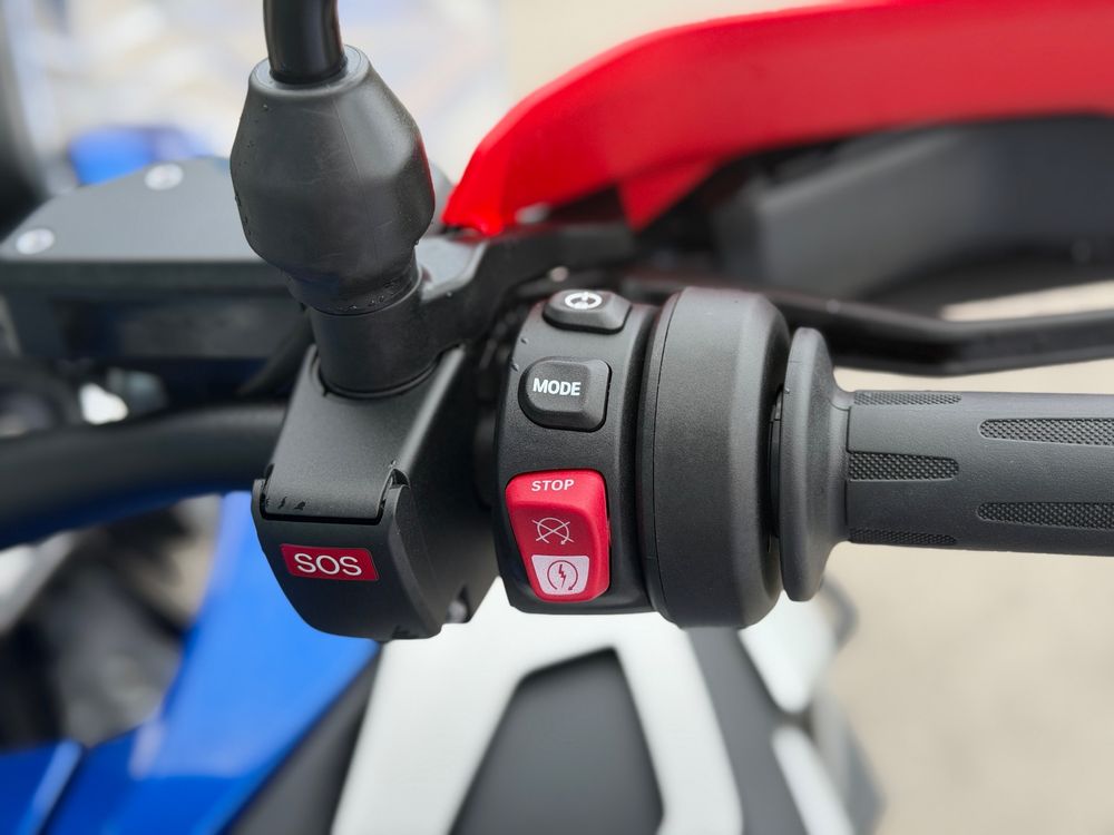 BMW R 1300 GS Adventure