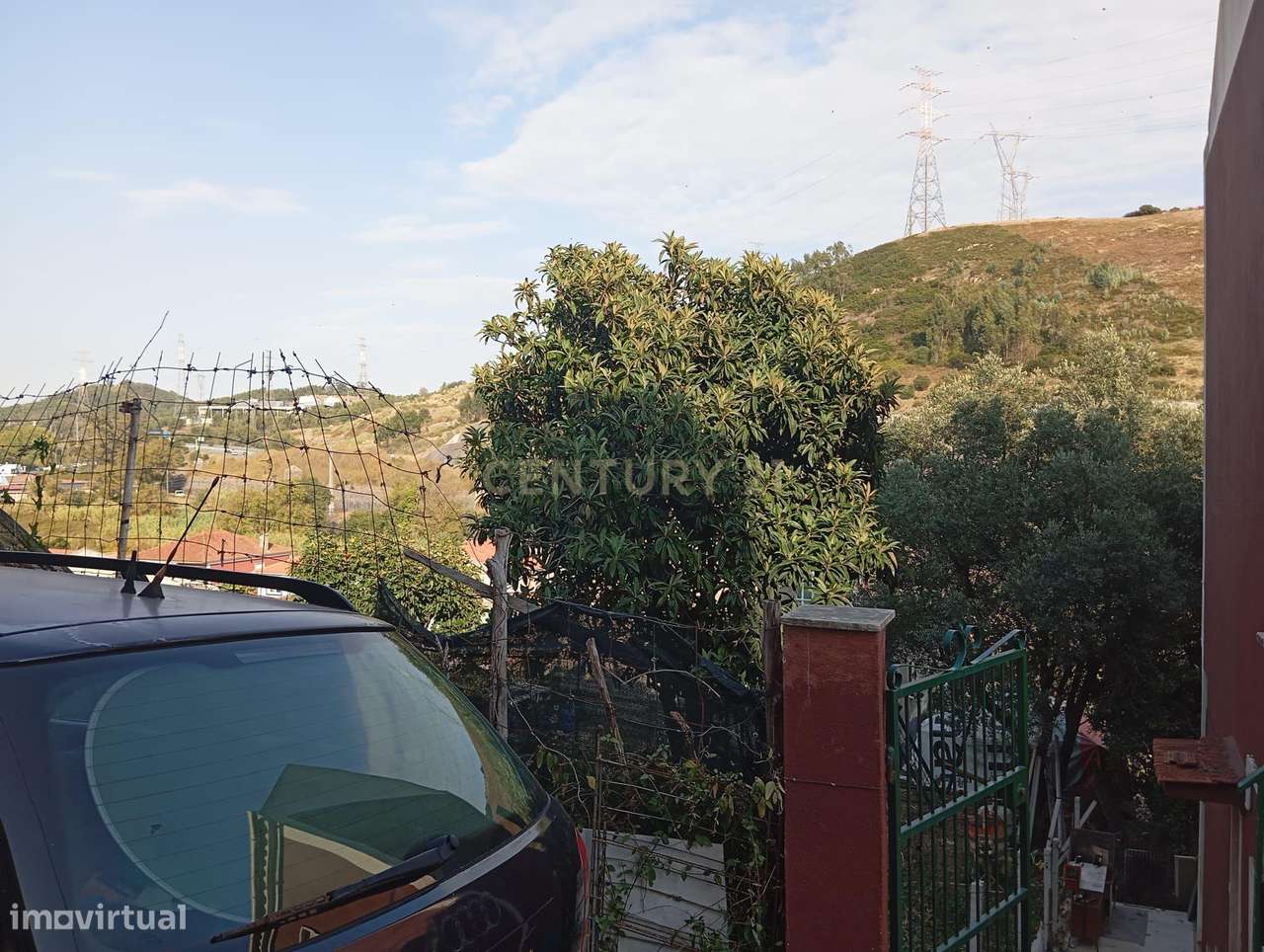 Lote3 terreno  com projeto aprovado. - Grande imagem: 5/18