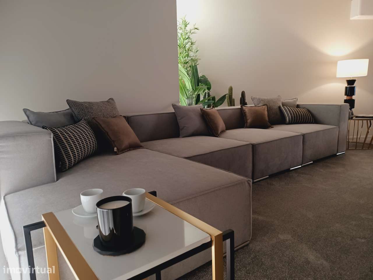 T3 Novo - Monte da Assunção Premium - centro Santo Tirso, Porto - Grande imagem: 4/7