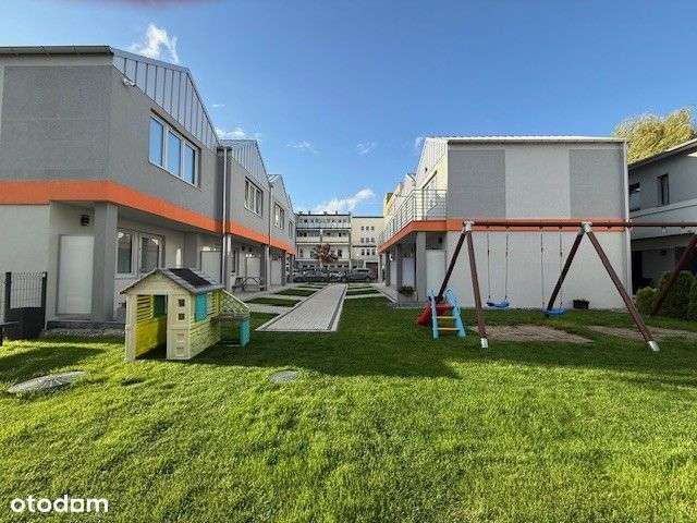 Ośrodek wypoczynkowy Duet blisko plaży w Międzywodziu-16