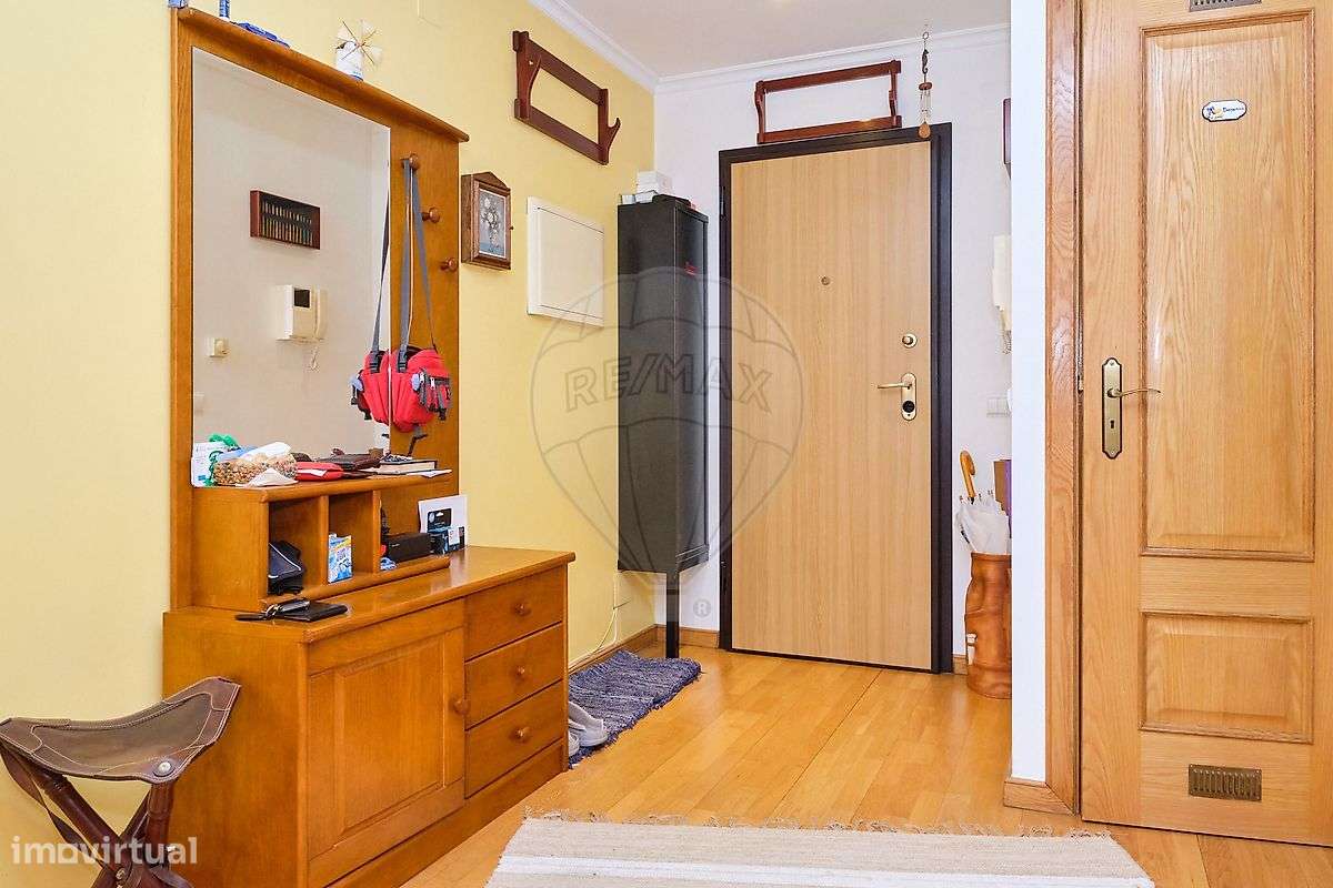 Apartamento T3 para venda-9