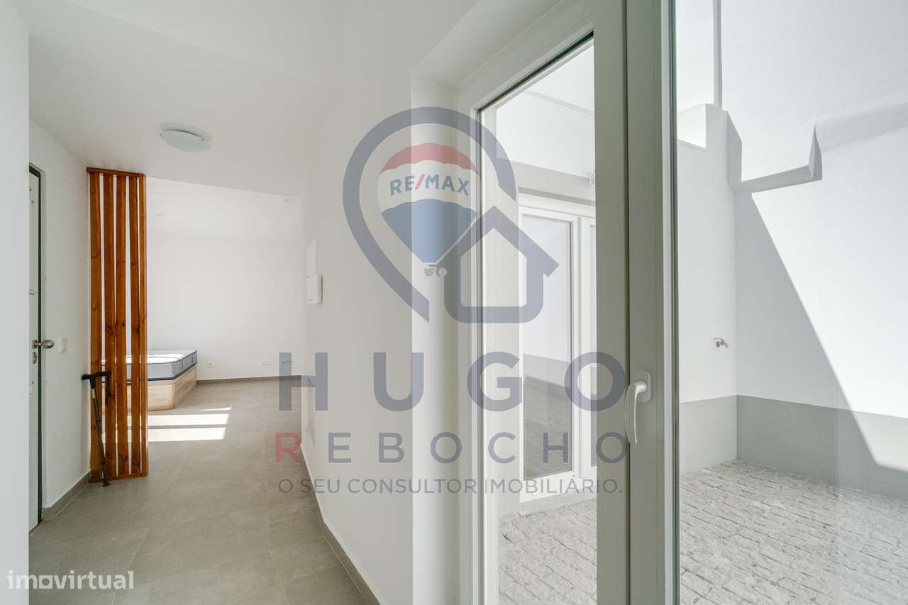 Prédio Exclusivo no Centro Histórico de Évora – Remodelado em 2025-45