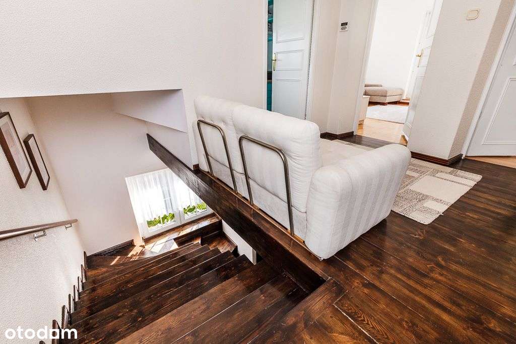 Dom Marzeń w Orłowie: Widok na Morze-8