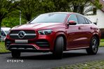 Mercedes-Benz GLE 400 d 4-Matic - 8