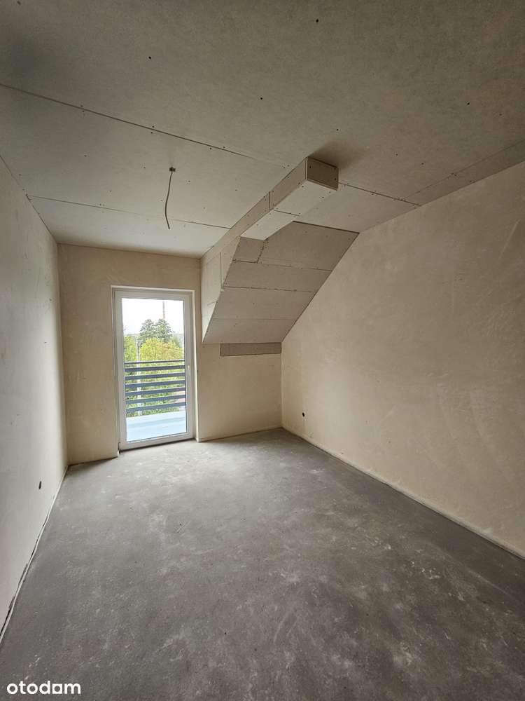 Bliźniak w zacisznym miejscu, lokalizacja TOP-13