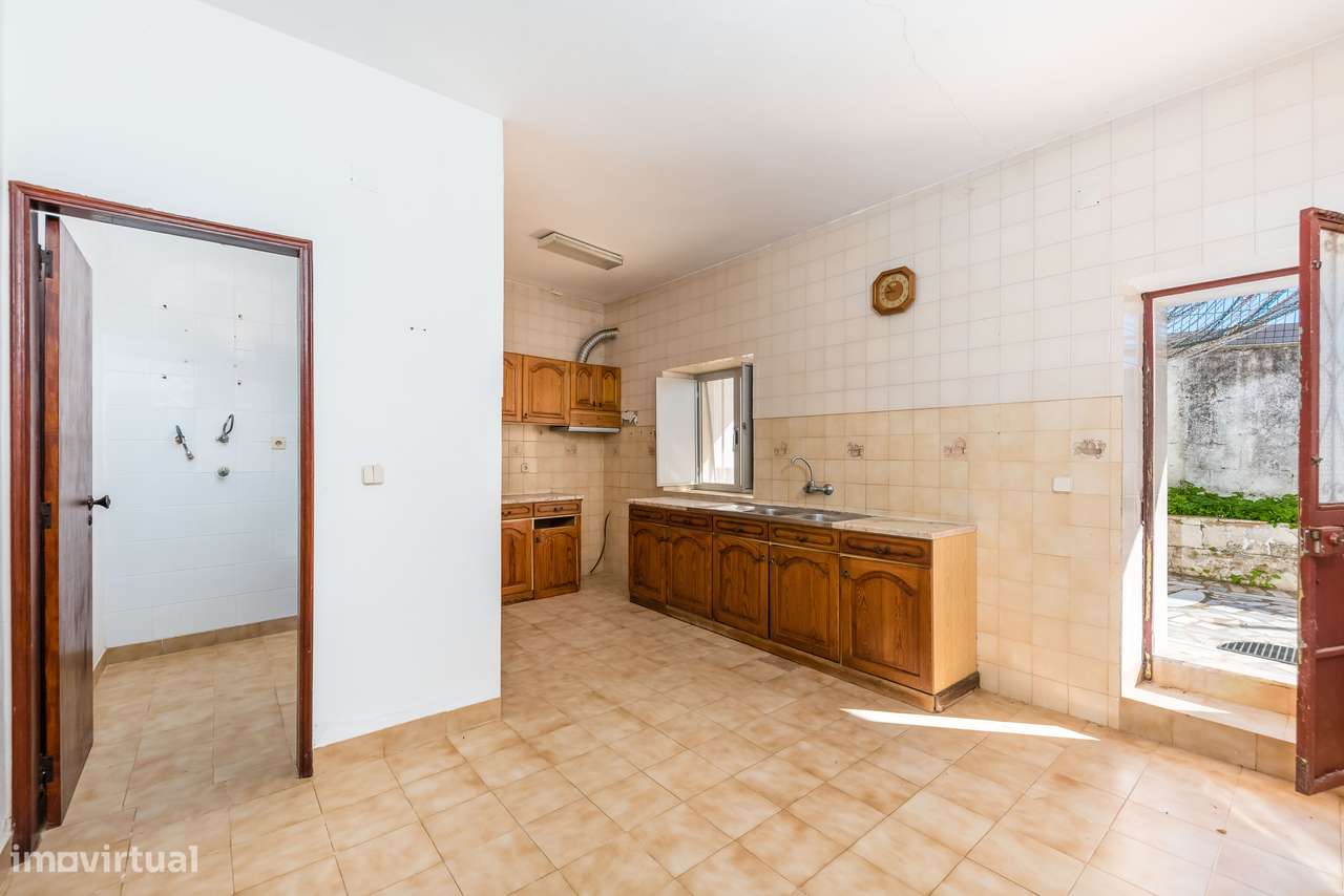 Moradia T5 com mais de 200m2 em Boliqueime-33