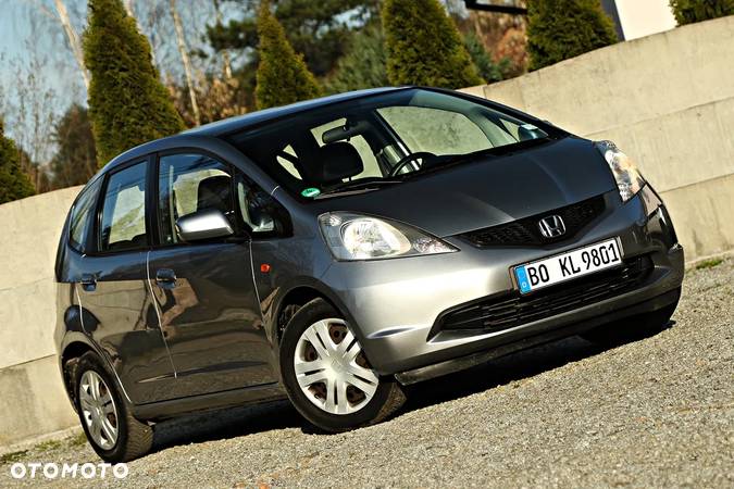 Honda Jazz 1.2 i-VTEC - 5