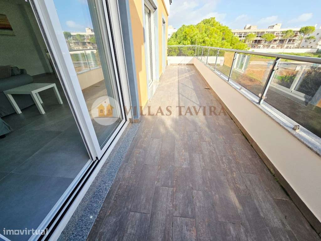 Apartamento T3 com Terraço, Vista Mar, Jacuzzi e Estacionamento Pri...-48