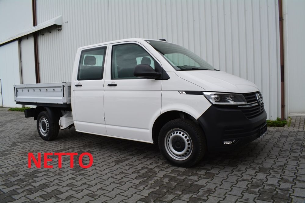 Volkswagen Transporter 2020