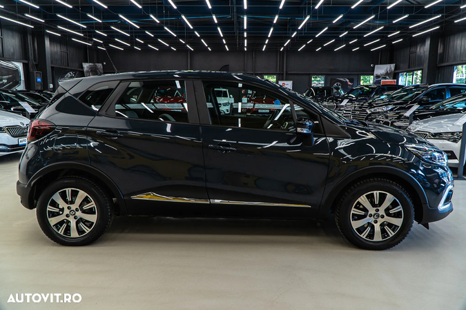 Renault Captur dCi EDC Intens - 20