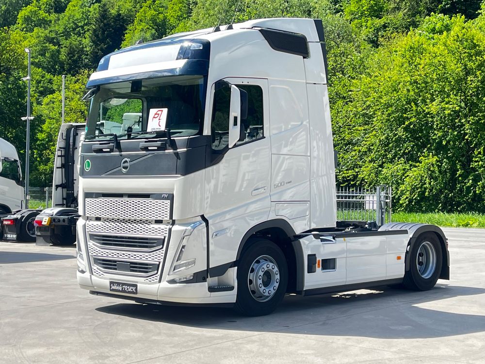 Volvo FH 2024